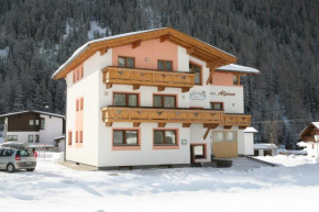 Landhaus Schöpf & Haus Alpina, Längenfeld, Österreich